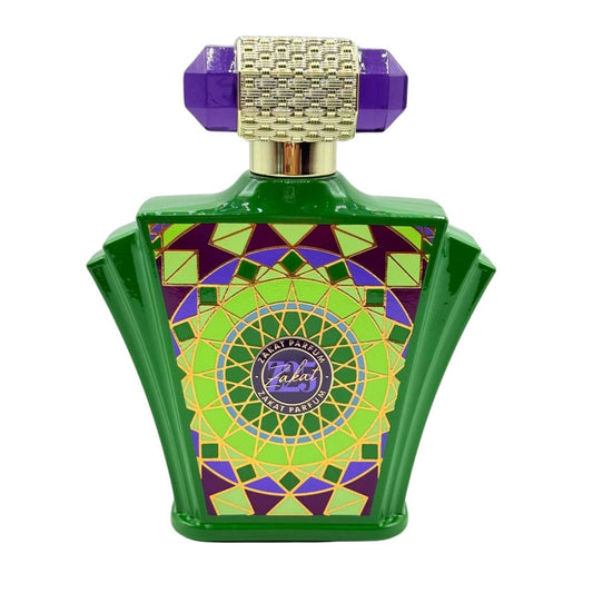 Z25 Zakat Parfum for women and men (UNISEX) 100ml