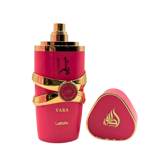 Yara Candy Lattafa Perfumes for women 100ml