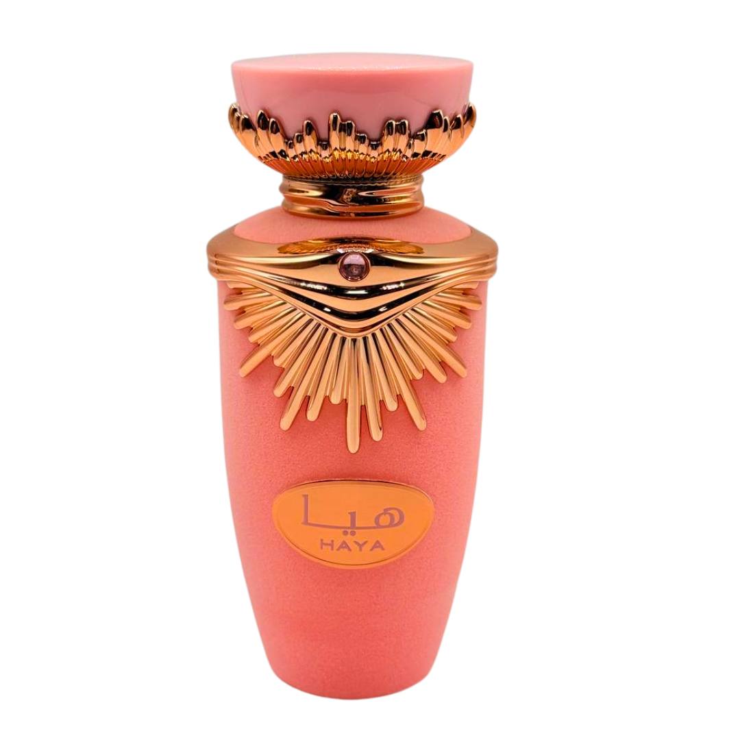 Haya Lattafa for women 100ml