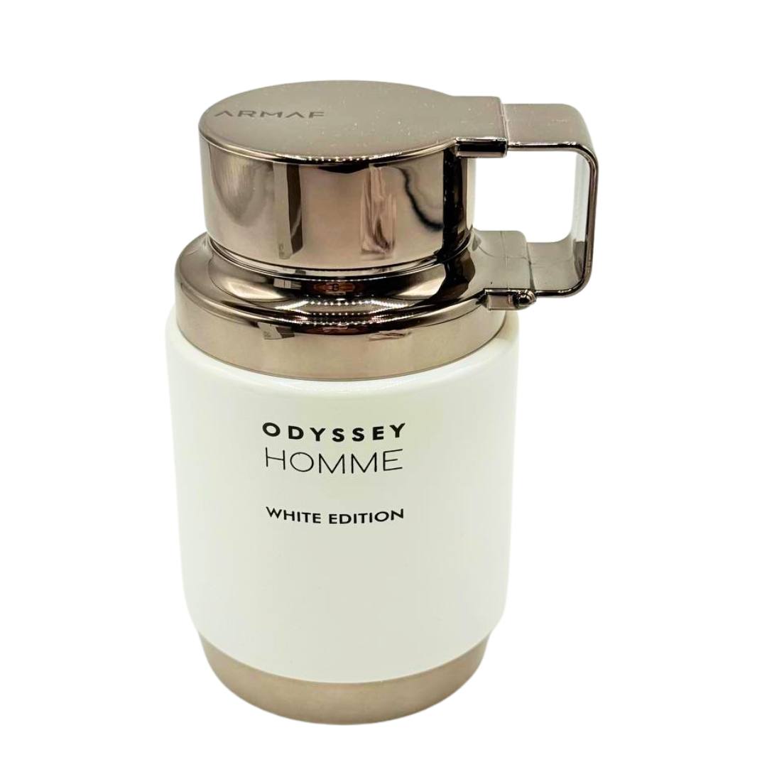 Odyssey Homme White Edition Armaf for men 100ml