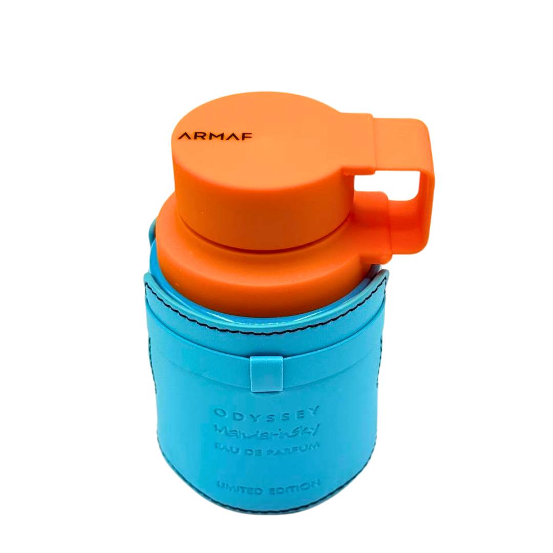 Odyssey Mandarin Sky Armaf for men 100ml