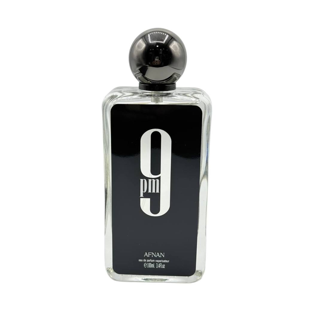 9pm Afnan for men 100ml