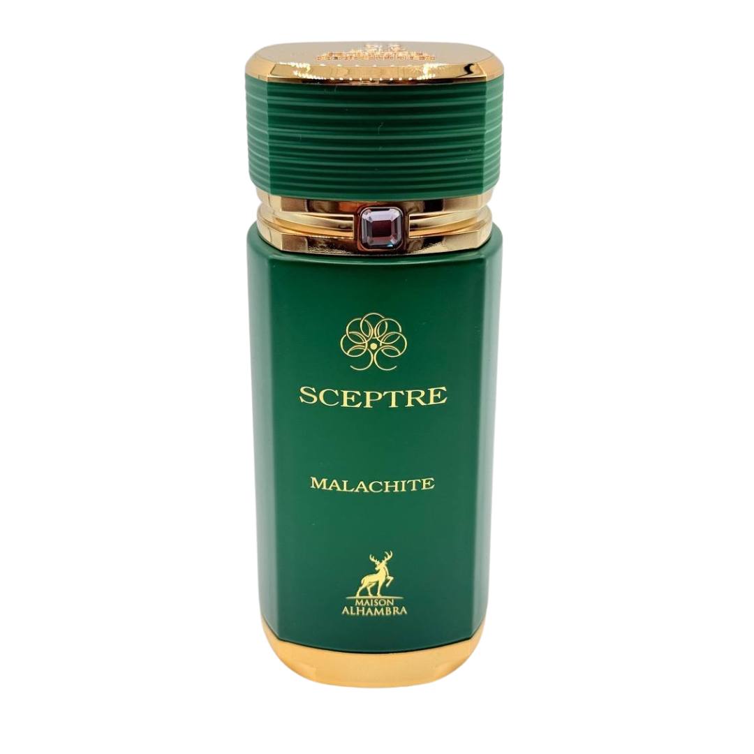 Sceptre Malachite Maison Alhambra for women and men 100ml Unisex